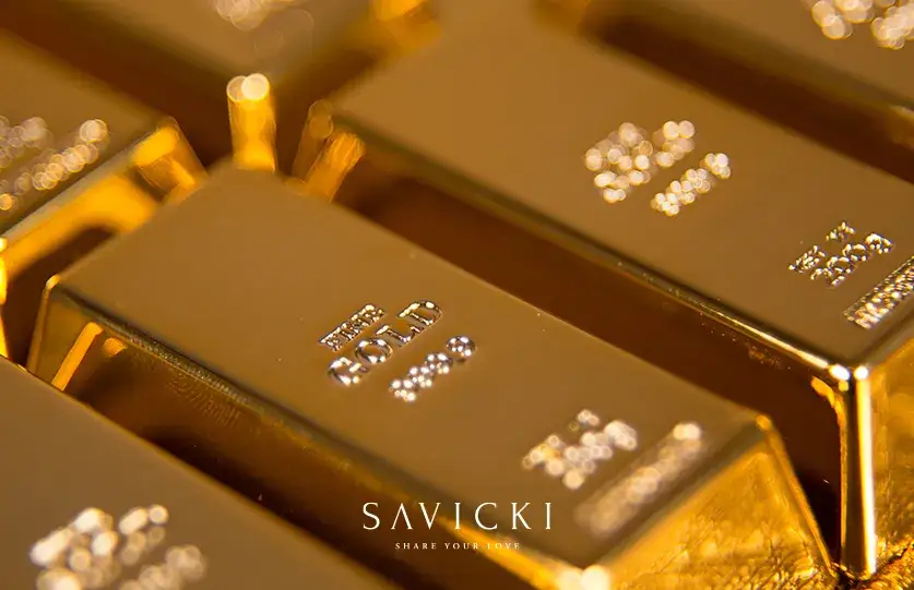 Karat: złoto (k) vs kamienie (ct) - poznaj różnicę!