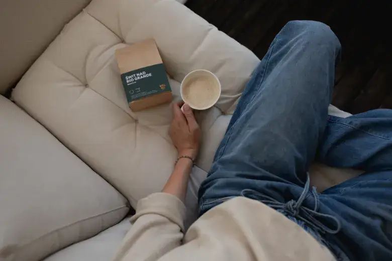 Najzdrowsza kawa dla żołądka: wybierz opcje łagodne dla trawienia