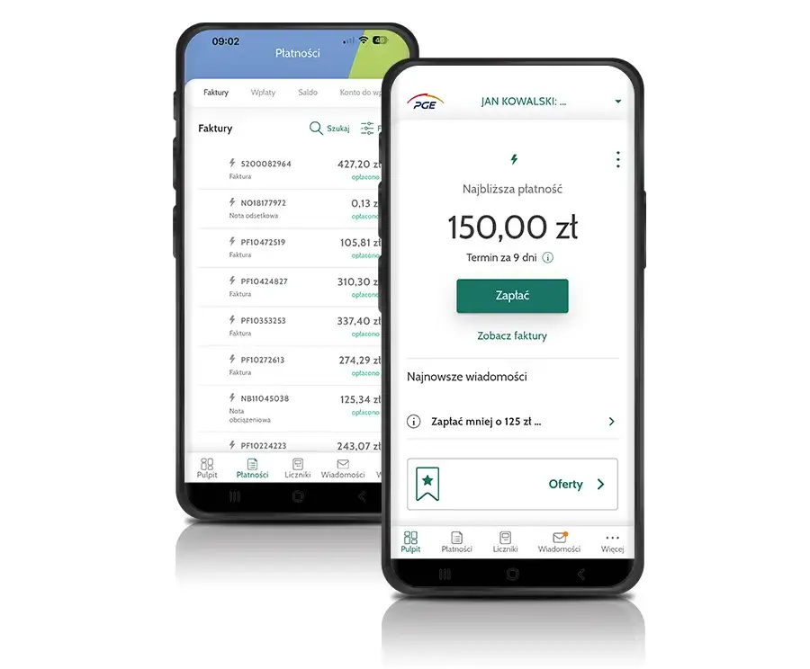 Afore aplikacja na telefon: jak łatwo monitorować energię i emeryturę