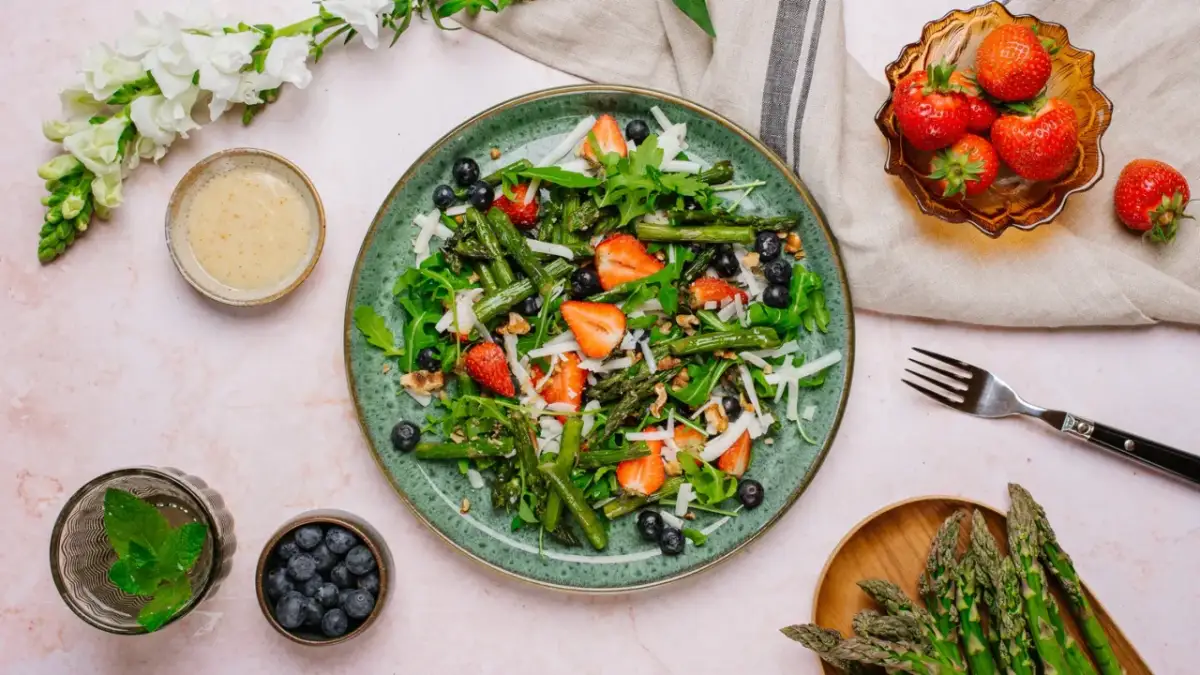 Co jeść po maratonie, aby szybko odzyskać siły i uniknąć zmęczenia