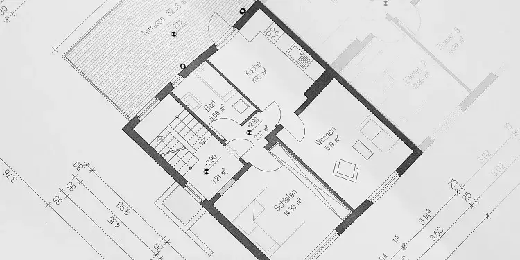 Jak prawidłowo obliczyć kubaturę budynku brutto i netto?