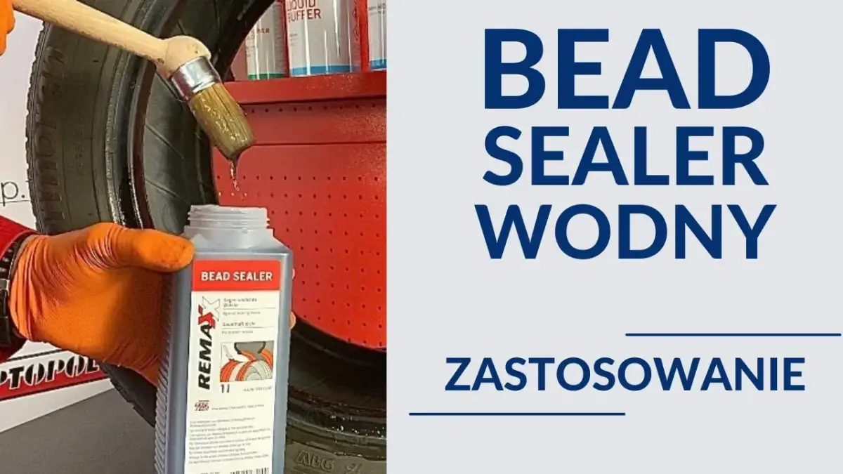 Jak domowym sposobem uszczelnić oponę na feldze i uniknąć kosztów naprawy