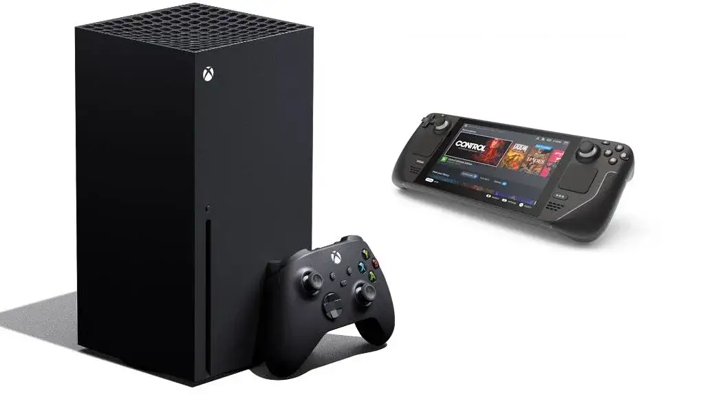 Jak połączyć Steam z Xbox i zyskać dostęp do nowych gier