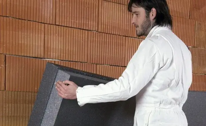 Jaki XPS na fundament: wybierz najlepszy materiał dla swojego domu