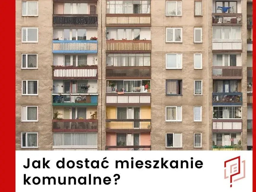 Jak dostać mieszkanie komunalne w Żyrardowie - warunki i procedury