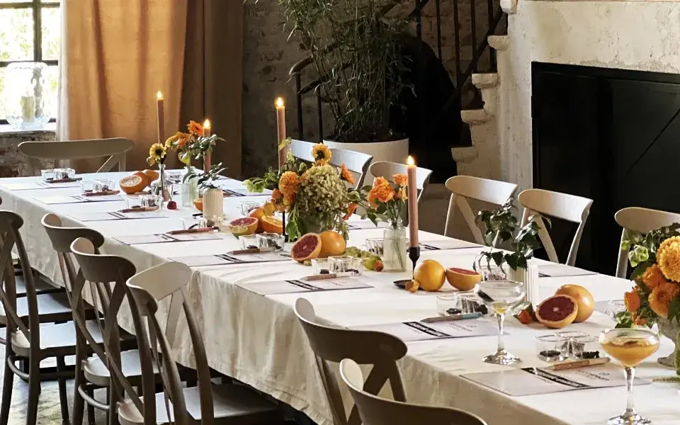 Czym zaskoczyć gości na obiedzie? Oryginalne przepisy i pomysły