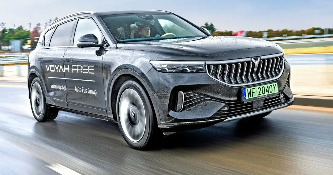 SUV do 300 tys: Jakie modele warto kupić w tej cenie i na co zwrócić uwagę?