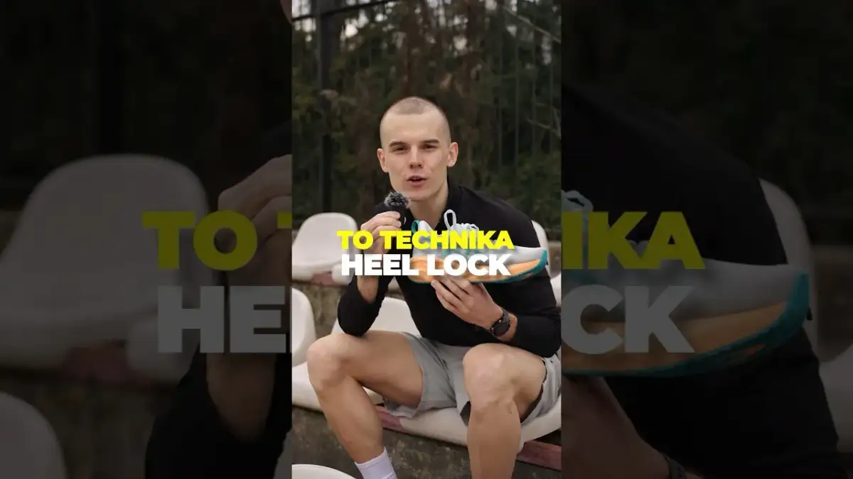 Jak sznurować buty do biegania, aby zwiększyć komfort i uniknąć kontuzji