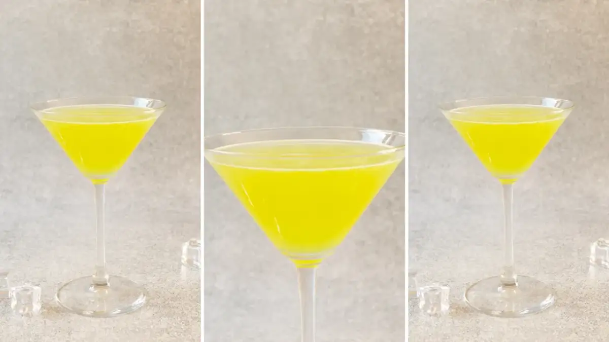 Pyszne drinki z sokiem kaktusowym, które zaskoczą Twoich gości