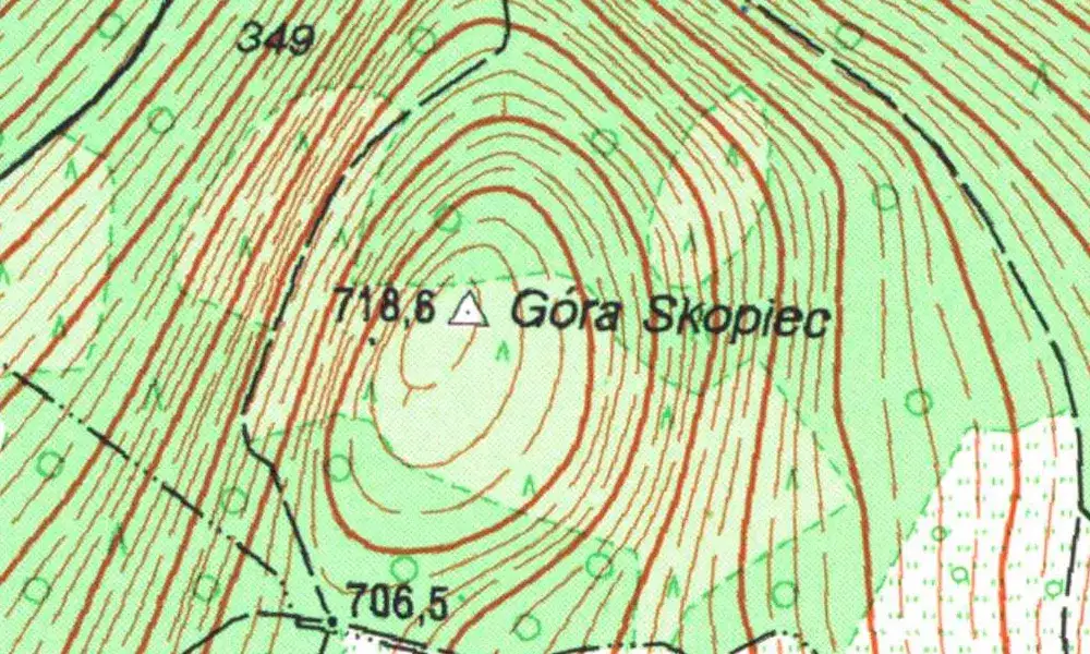 Jak sprawdzić wysokość n.p.m.? Geoportal, apki i dokładne dane