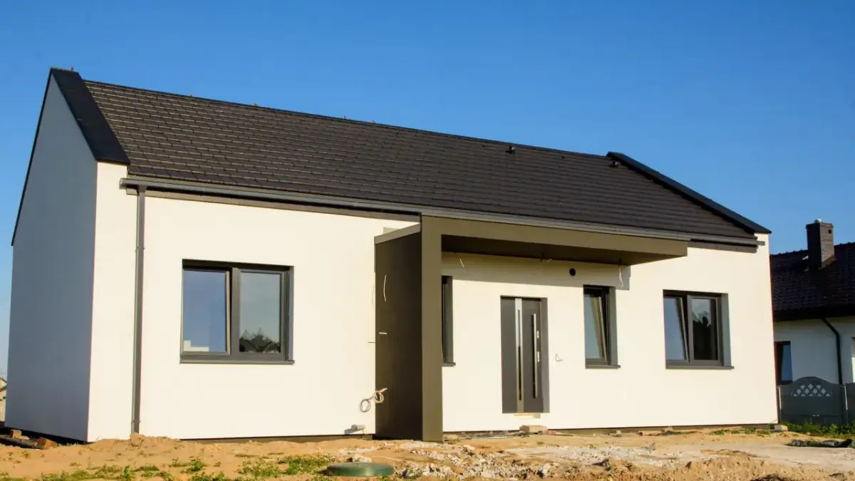 Mieszkanie w domu bez odbioru - jak uniknąć problemów prawnych