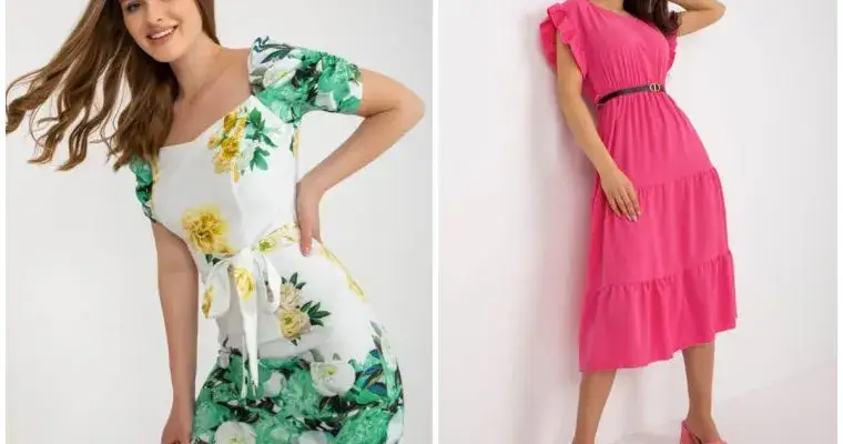 Jakie suknie na wesele wybrać, aby zabłysnąć i być trendy