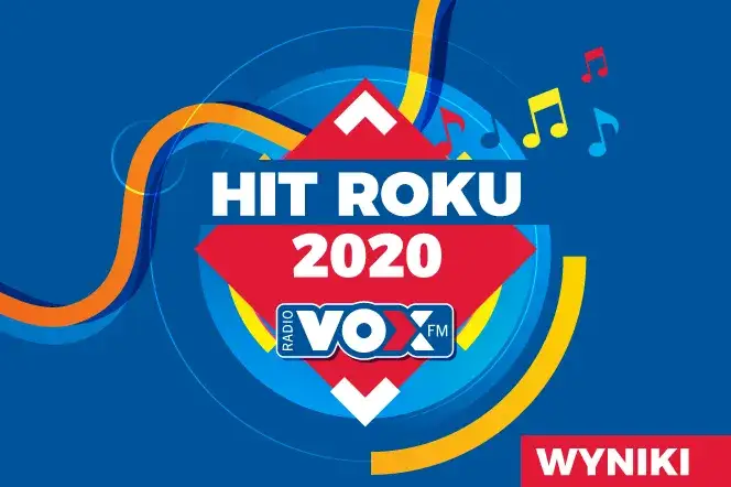 Co leci na VOX FM? Sprawdź aktualną playlistę i hity!