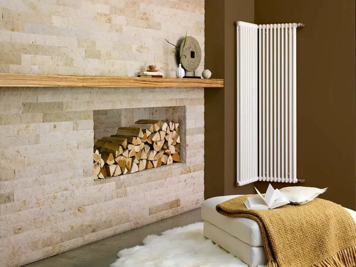 Jakie grzejniki do mieszkania w bloku wybrać, aby zaoszczędzić?