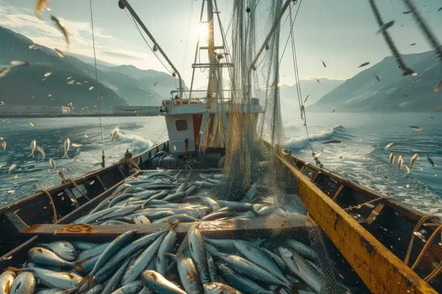 Czy można łowić dorsza w Bałtyku? Zasady i ograniczenia, które musisz znać