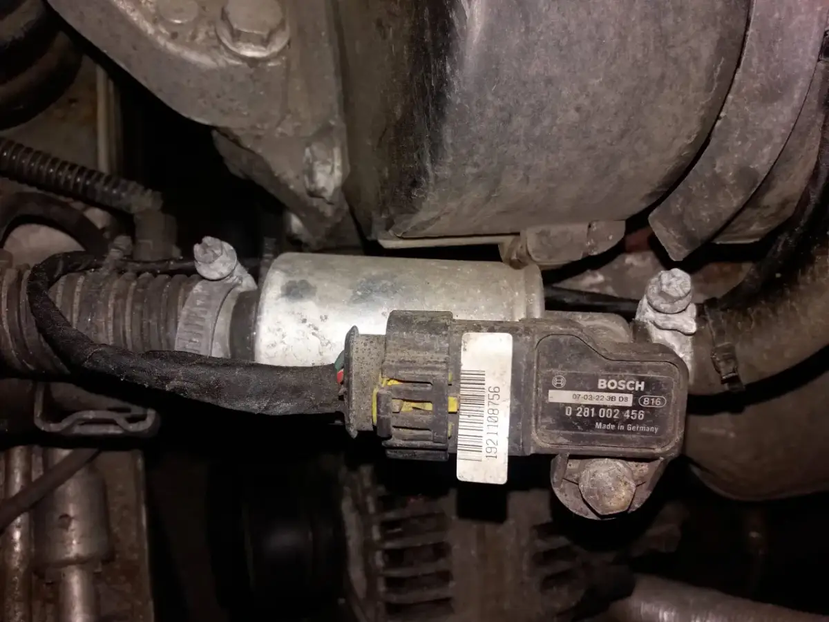 Gdzie jest filtr LPG? Zlokalizuj go i uniknij awarii!