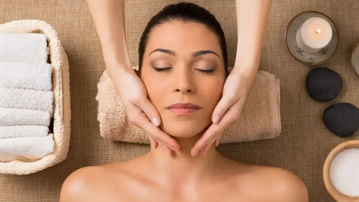 Masaż Kobido: Jak często? Klucz do trwałego liftingu cery