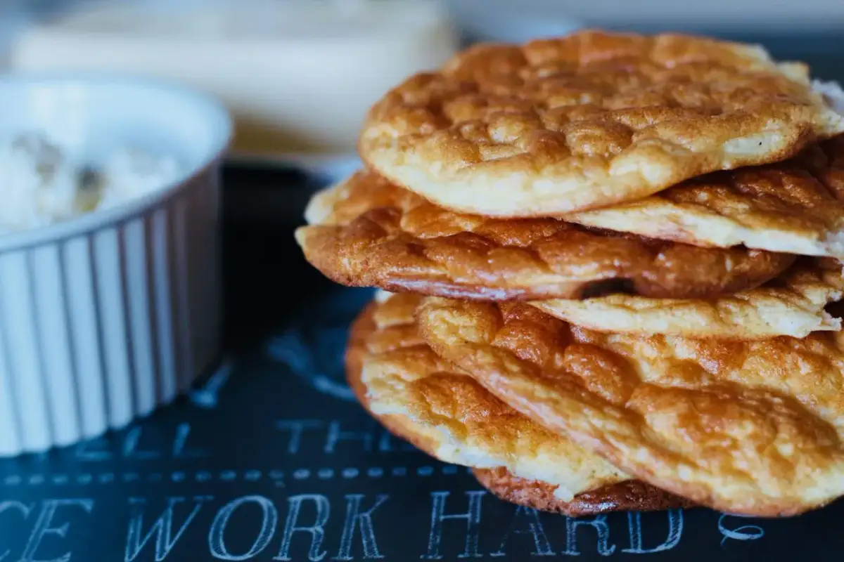 Biszkopty dla niemowlaka: Czego unikać, co wybierać? Pełny poradnik