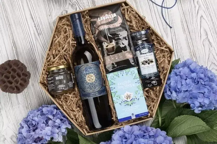 Co kupić idąc w gości: unikalne pomysły na prezenty dla gospodarzy