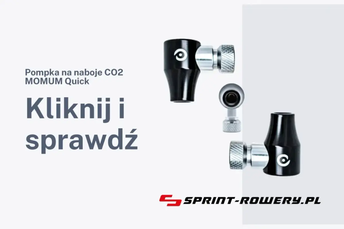 Jak napompować koła w rowerze? Poradnik krok po kroku Fryderyka Walczaka