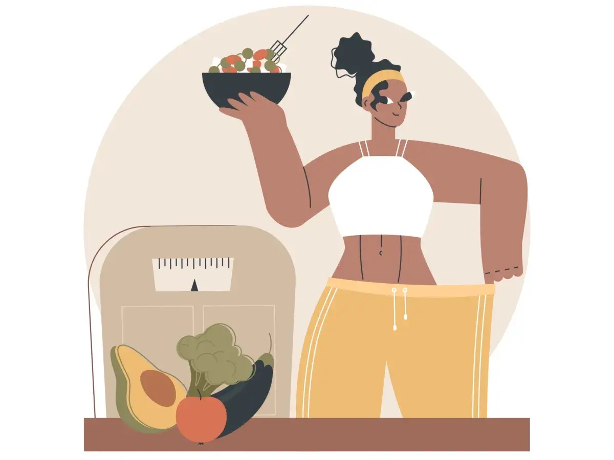 Waga stoi mimo di diety i ćwiczeń? Poznaj 7 przyczyn i rozwiązań!