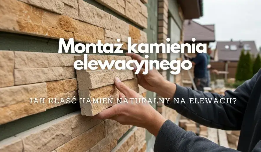 Jak obliczyć kamień dekoracyjny? Uniknij błędów i strat!