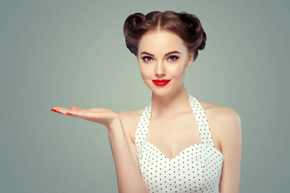 Idealne loki prostownicą? Opanuj technikę krok po kroku!