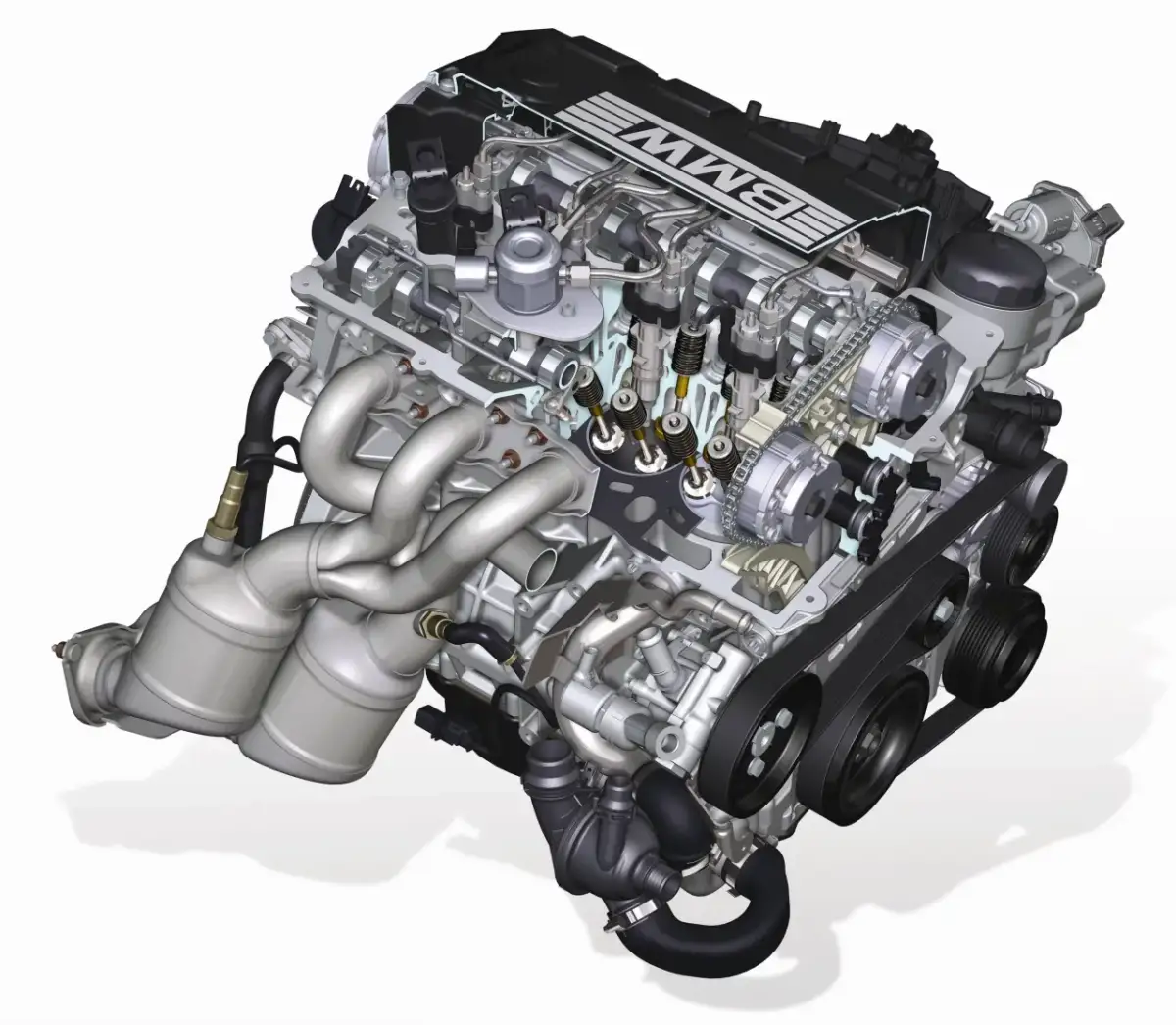 BMW E90 LPG jaki silnik – unikaj problemów z niewłaściwym wyborem