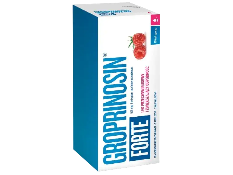 Neosine na co jest ten lek? Poznaj jego działanie i zastosowanie