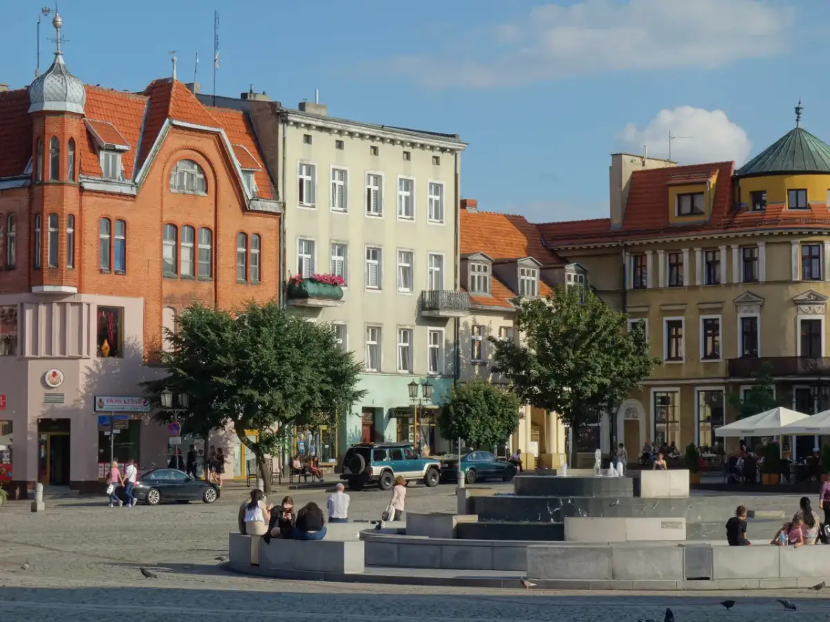 Co Można Zobaczyć w Gnieźnie? zabytki historycznego miasta