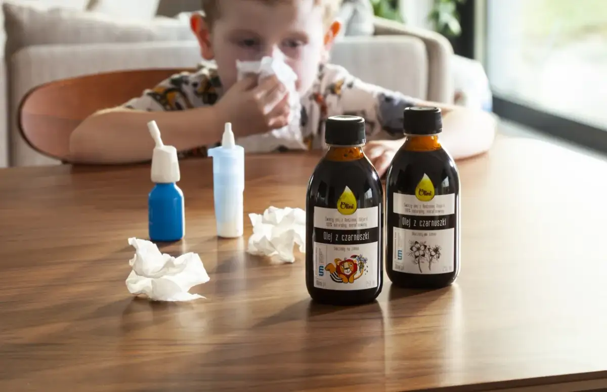 Alergia: Leki i domowe sposoby na szybką ulgę. Sprawdź!