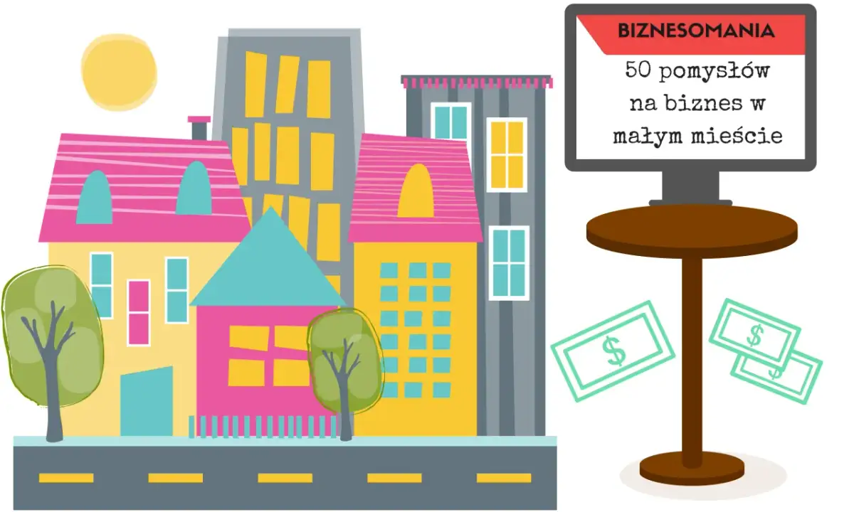 Jakie biznesy na małym osiedlu przynoszą największe zyski?