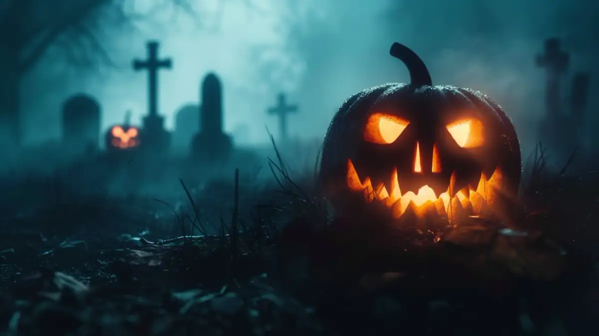Najstraszniejsze filmy na Halloween: Poznaj klasykę horrorów