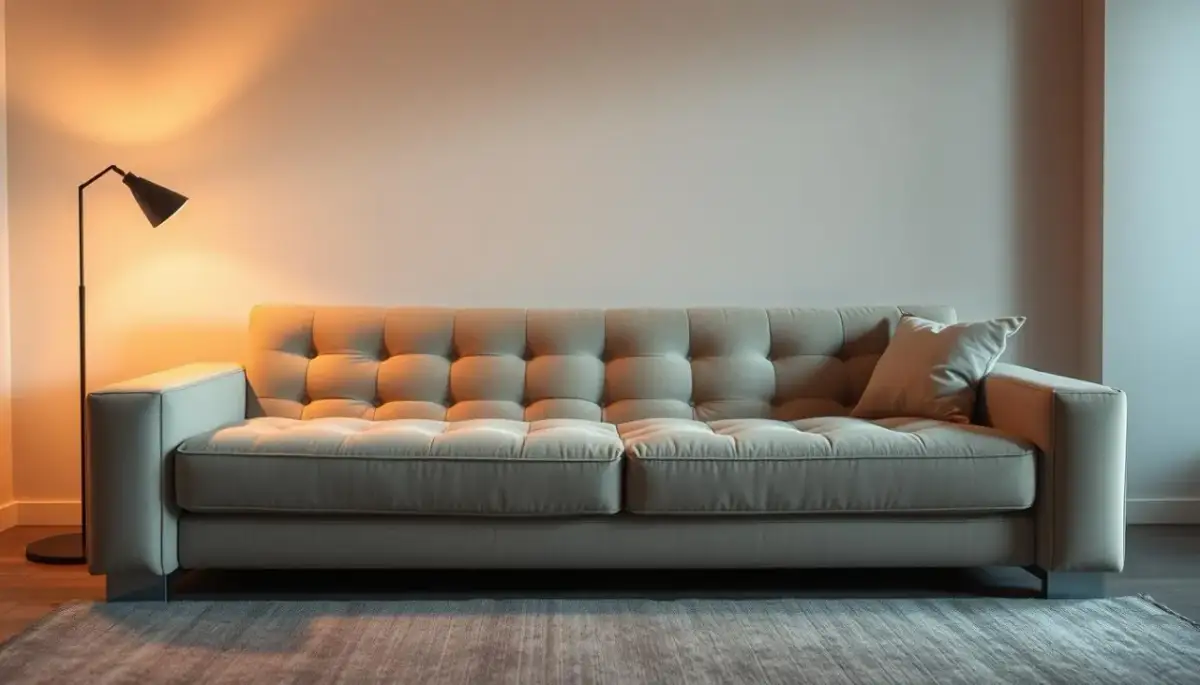 Kanapa do spania: Jak wybrać idealną dla Twojego kręgosłupa?