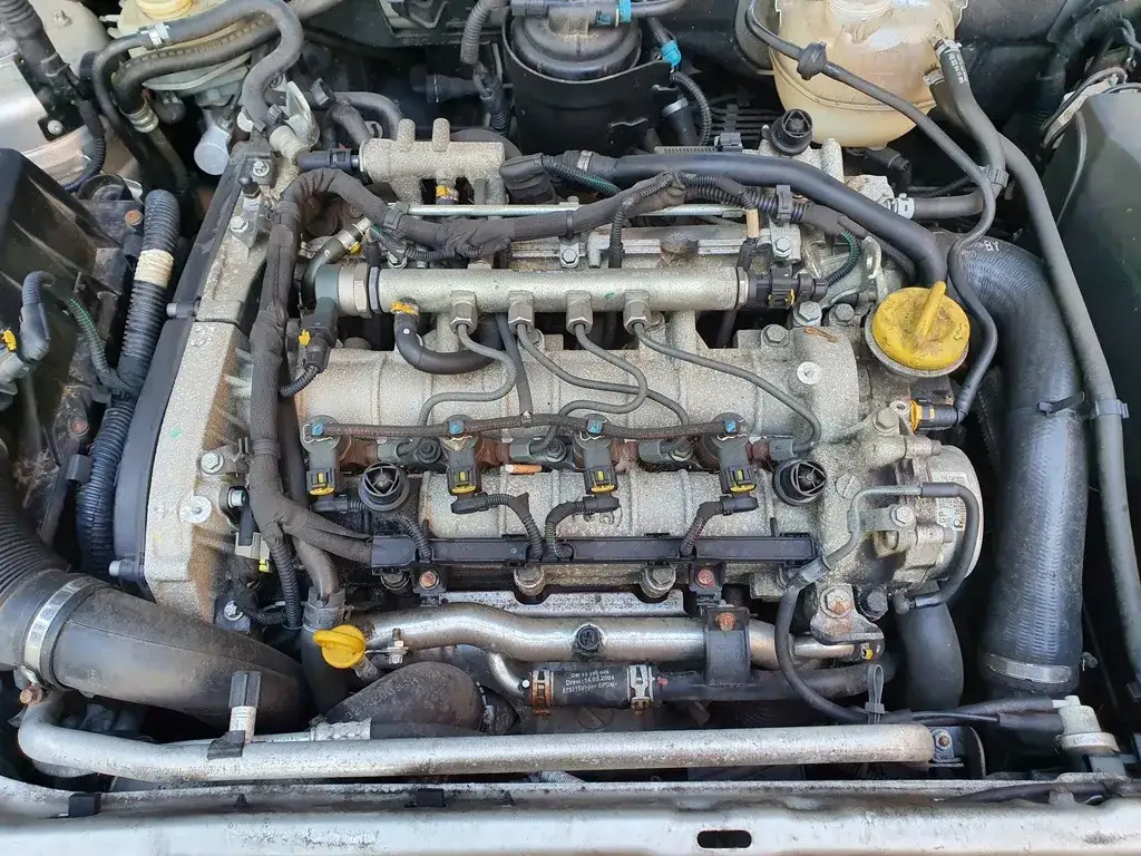 Opel Zafira B jaki silnik wybrać? Sprawdź najlepsze opcje