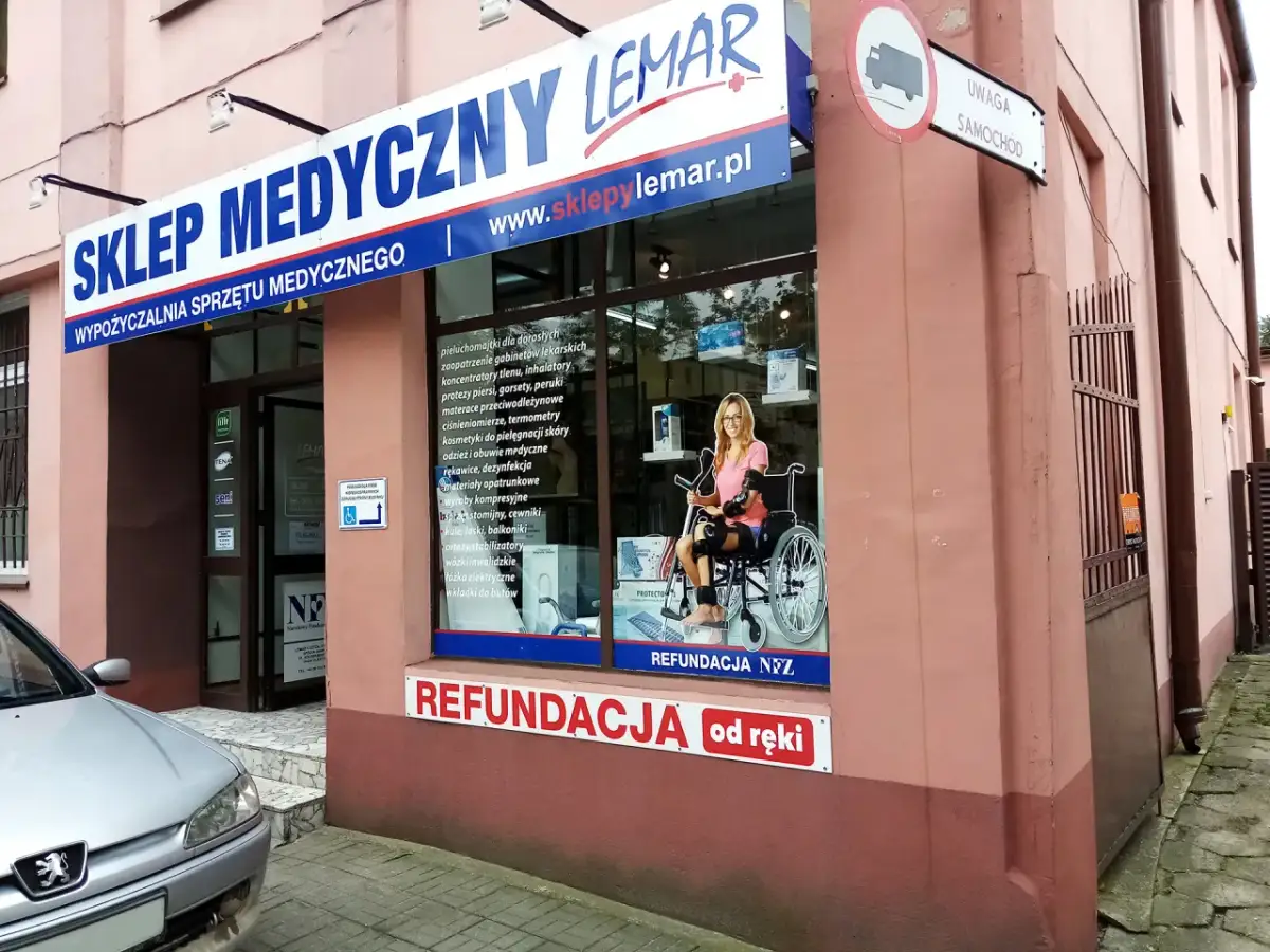 Żółć medyczna: Gdzie kupić legalnie i bezpiecznie w Polsce?