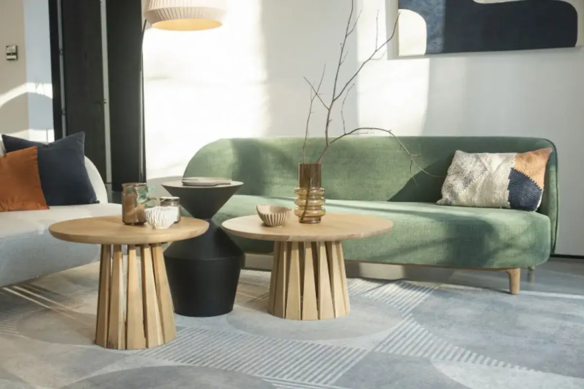 Salon marzeń: Jak ustawić meble funkcjonalnie i stylowo?