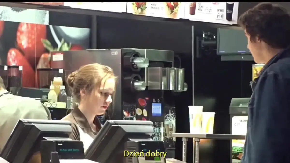 Burger Drwala: Co w nim jest? Pełny skład i warianty kultowej kanapki