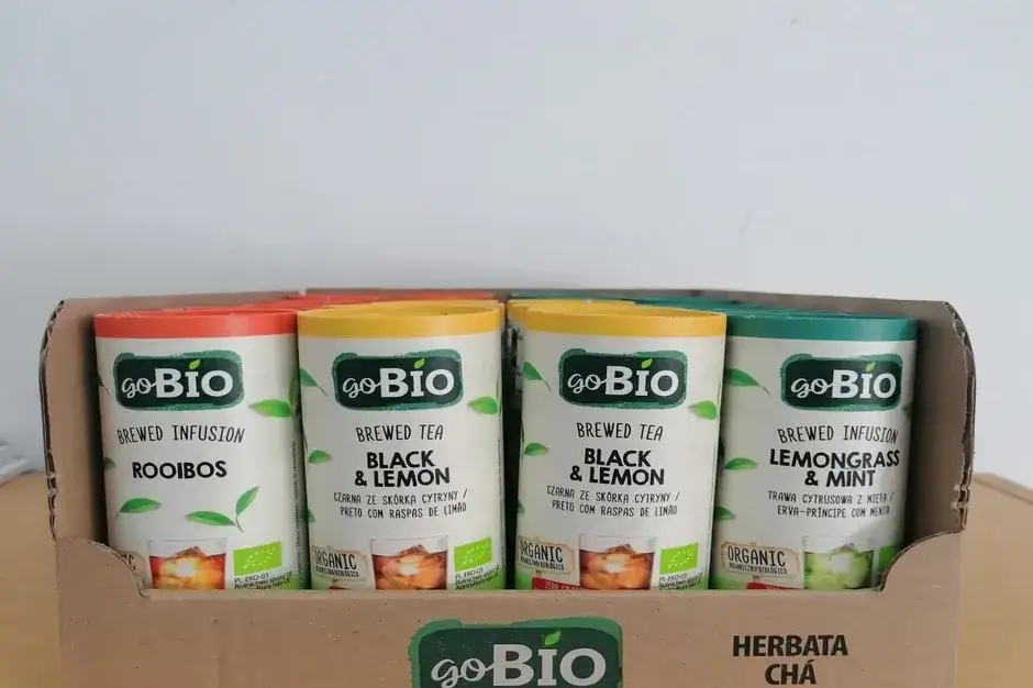 Napoje bez cukru w Biedronce: Marki, smaki, ceny wybierz mądrze!