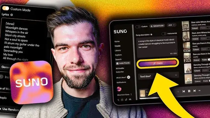 Śpiewające zdjęcia AI: Przewodnik i najlepsze aplikacje (krok po kroku)