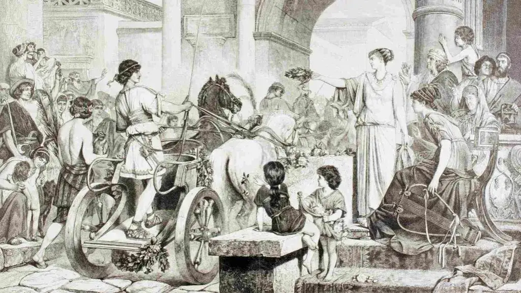 Sport w starożytnej Grecji: jak wpływał na kulturę i społeczeństwo