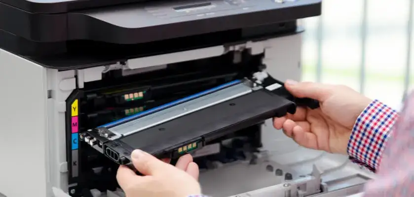 Używany do drukarek krzyżówka: Jak znaleźć hasło na toner?