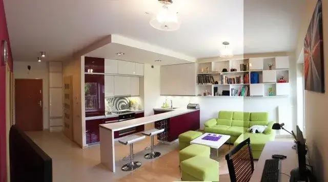 Jaki sufit podwieszany w kuchni - wybierz idealny styl i funkcjonalność