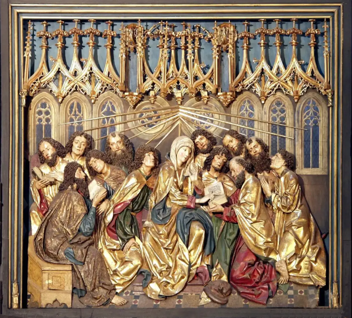 Światopogląd epoki średniowiecza: jak religia kształtowała kulturę i życie