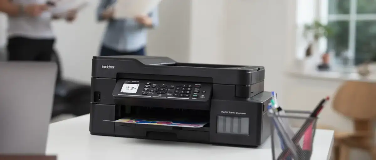 Jak włączyć druk dwustronny Brother? Krok po kroku i rozwiązania