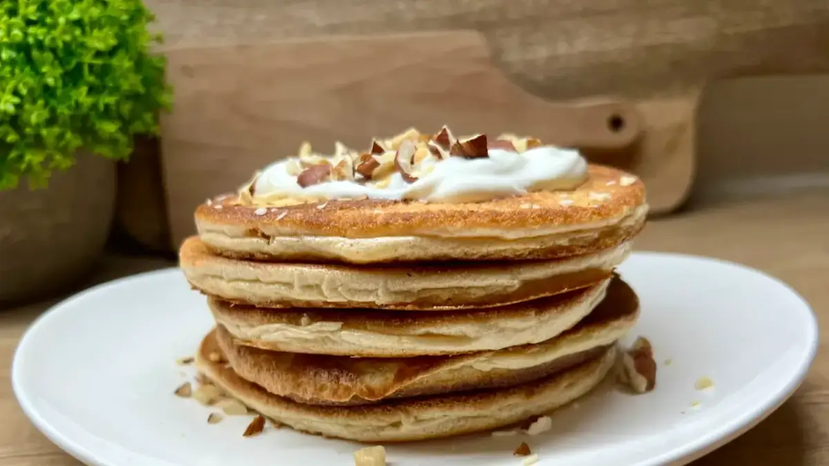 Jaka mąka na naleśniki dietetyczne, by uniknąć niezdrowych składników?