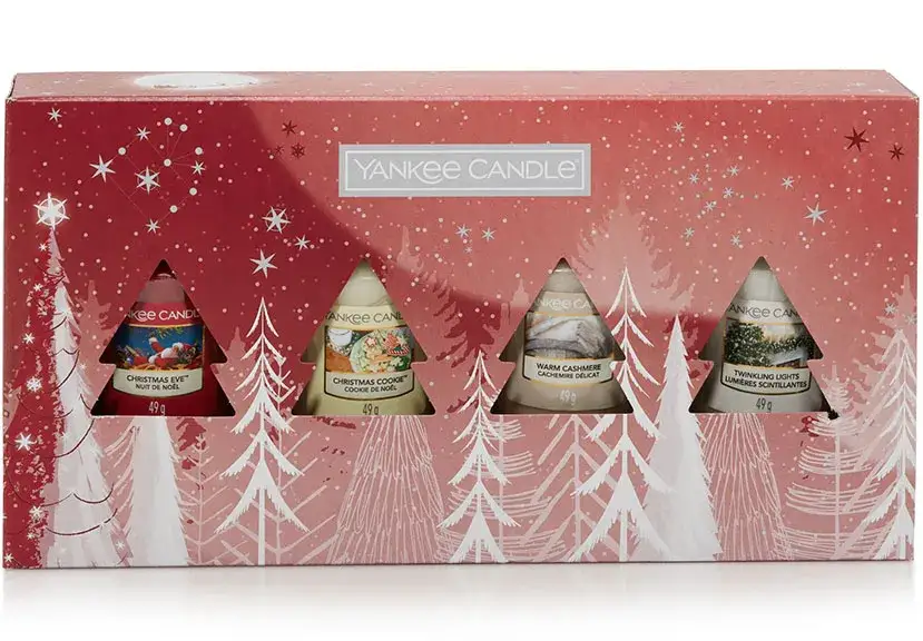 Gdzie można kupić świeczki Yankee Candle? Sprawdź najlepsze oferty!