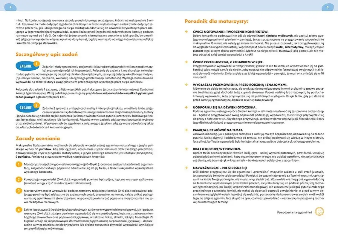 Jak wygląda matura ustna z matematyki? Poznaj prawdę o egzaminie