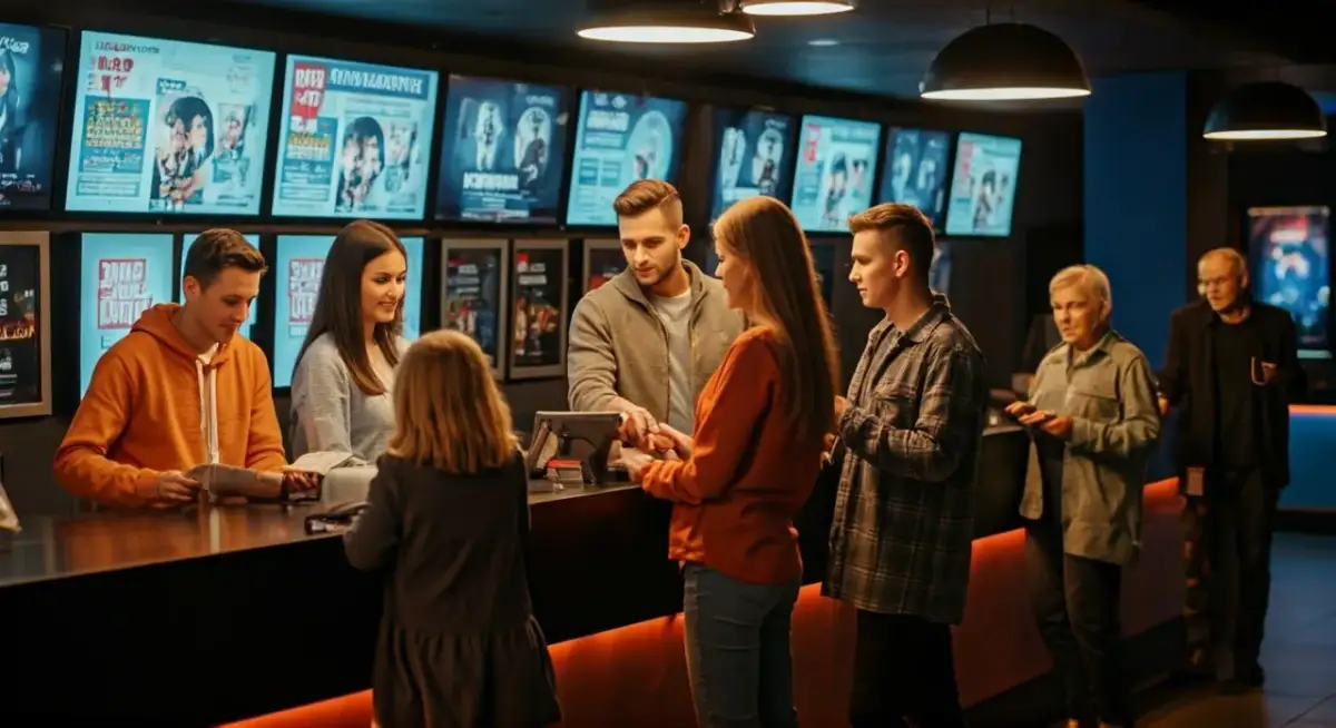 Bilet rodzinny w Cinema City – co to jest i jak zaoszczędzić?