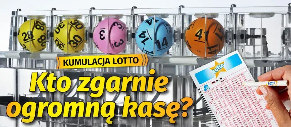 Lotto Plus ile do wygrania? Sprawdź, ile naprawdę możesz wygrać